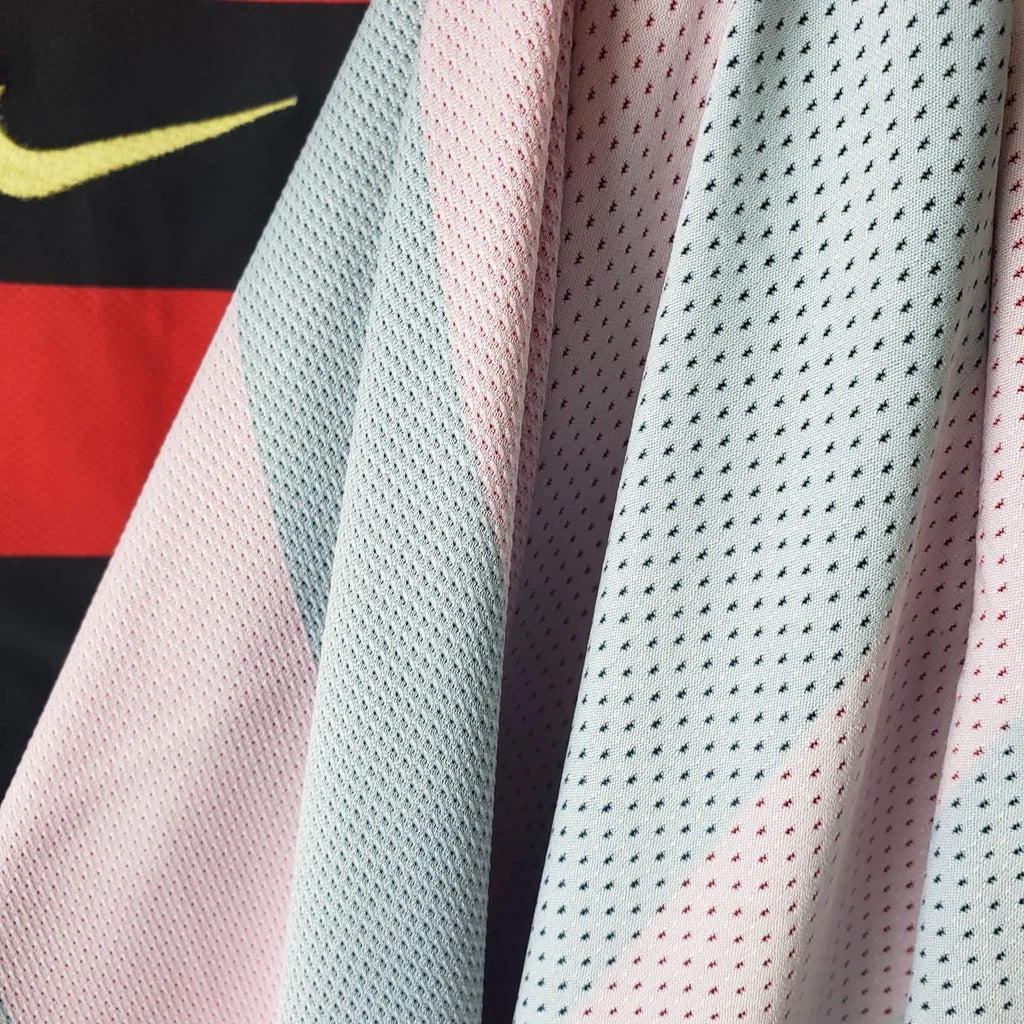 Flamengo 2009 Retro Jersey