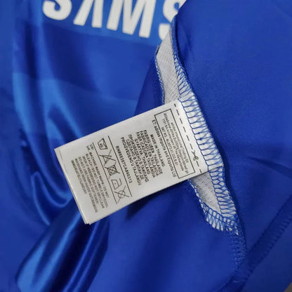 Chelsea 2012 Retro Jersey