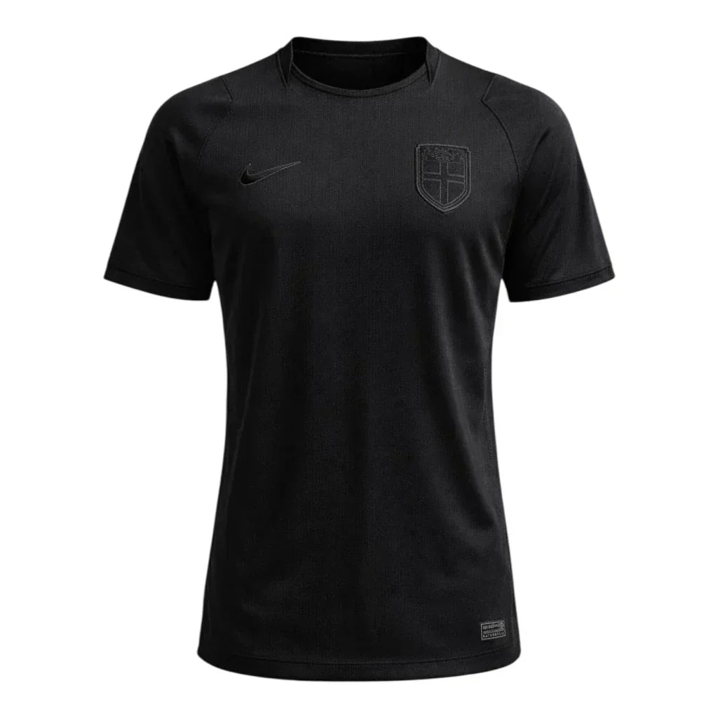 Norway Away 26/27 Jersey