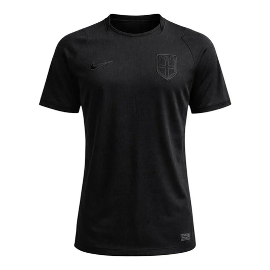 Norway Away 26/27 Jersey