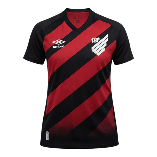 Athletico Paranaense Home 26/27 Jersey - Women's