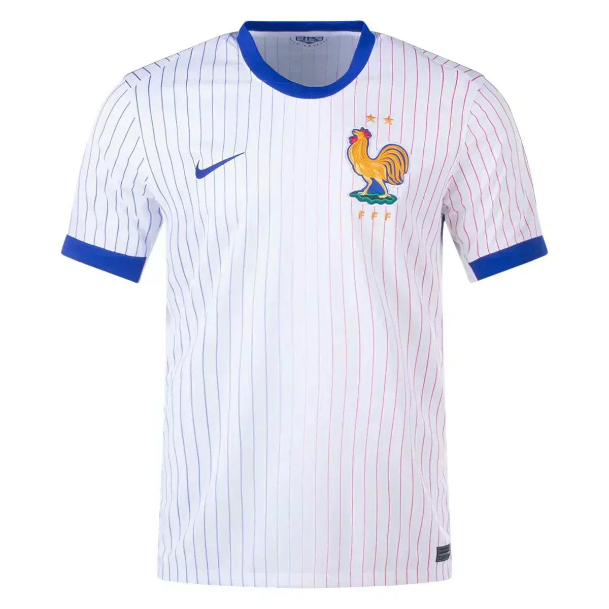 France Away 24/25 Jersey