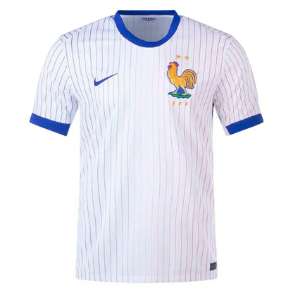 France Away 24/25 Jersey