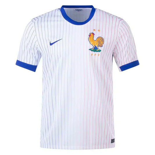 France Away 24/25 Jersey