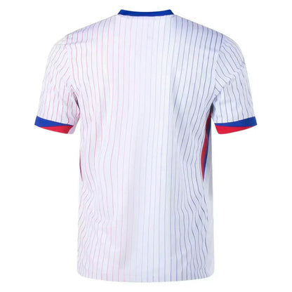France Away 24/25 Jersey