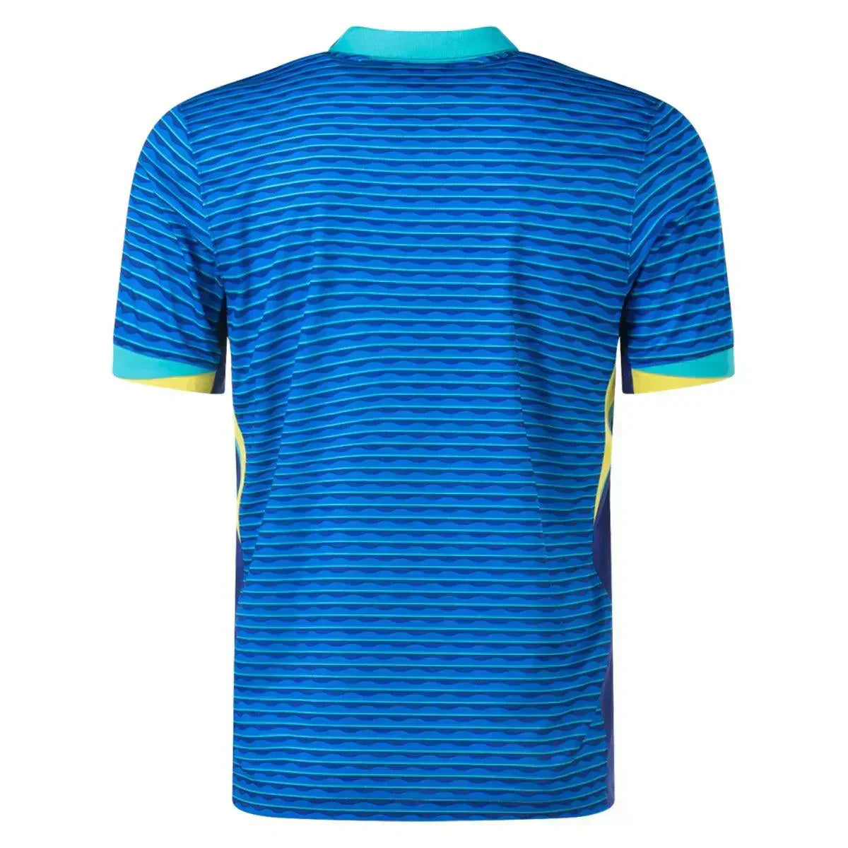 Brazil Away 24/25 Jersey