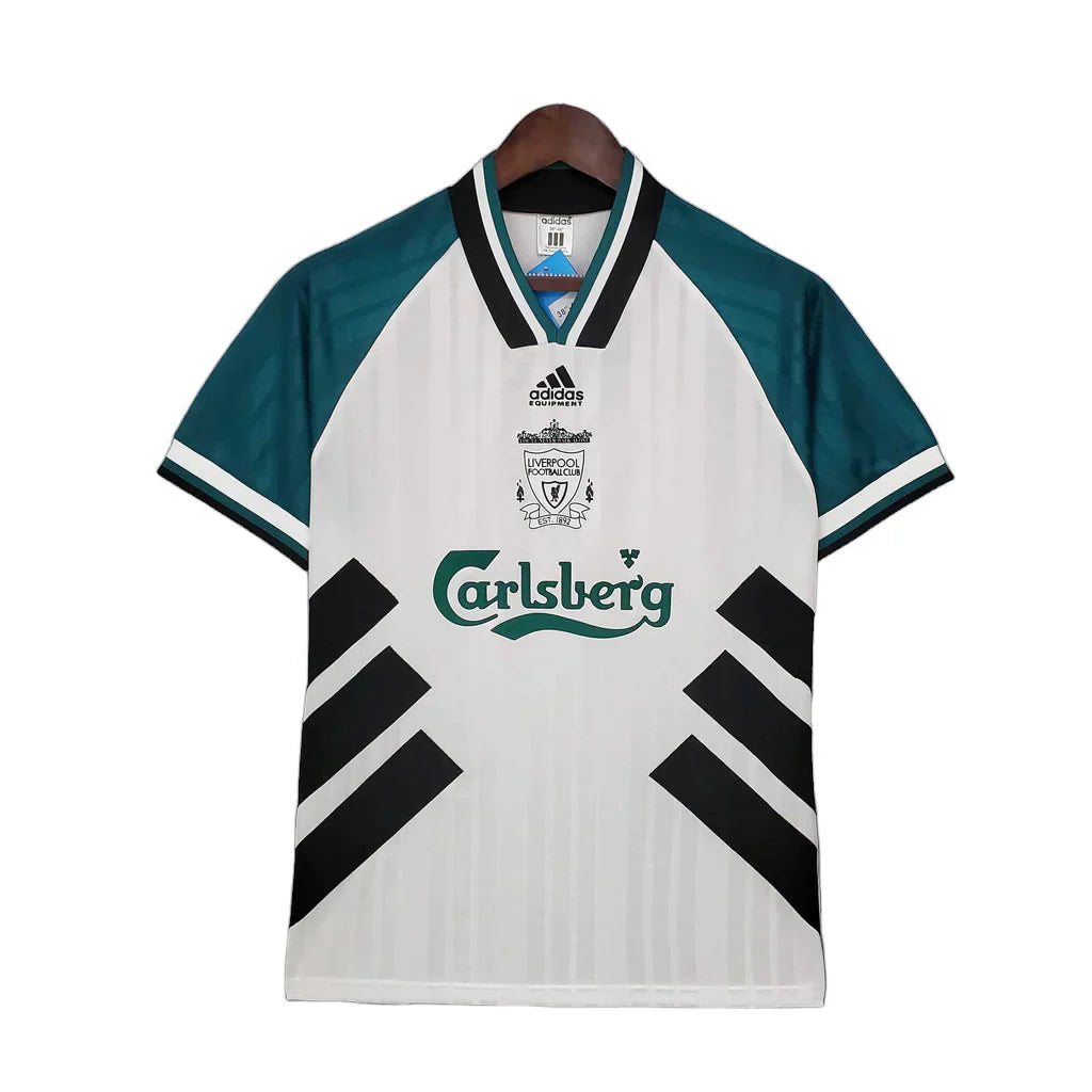 Liverpool Retro 1993/1995 Jersey
