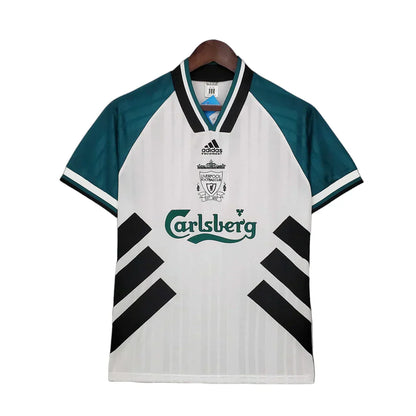 Liverpool Retro 1993/1995 Jersey