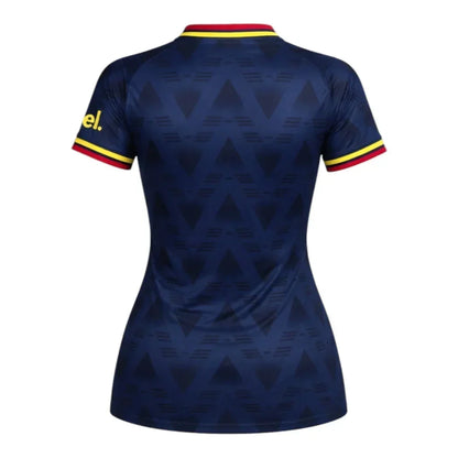 Arsenal Away 26/27 Jersey - Women's