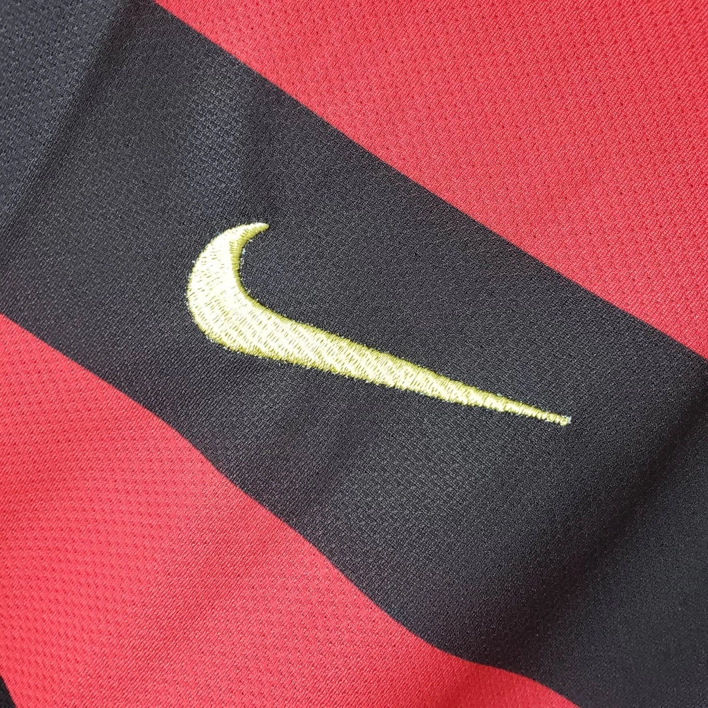 Flamengo 2009 Retro Jersey