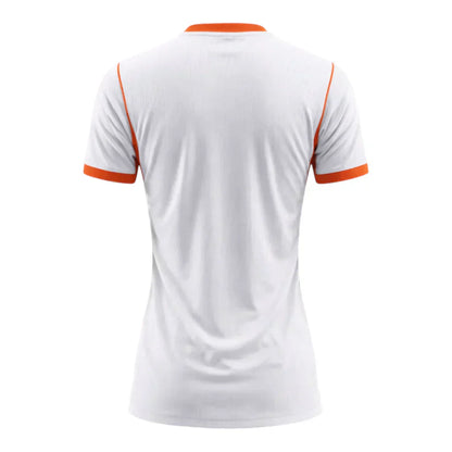 Netherlands Away 26/27 Jersey - Women's