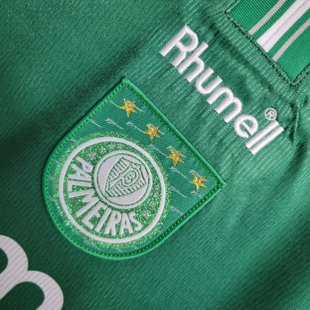 Palmeiras Retro Jersey