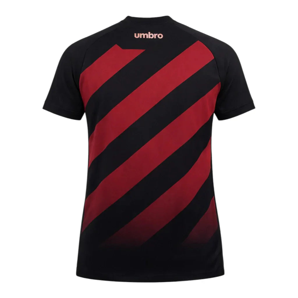 Athletico Paranaense Home 26/27 Jersey - Women's