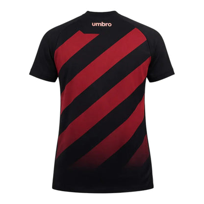 Athletico Paranaense Home 26/27 Jersey - Women's