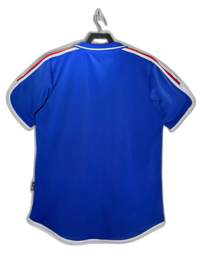 France Retro 2000 Jersey