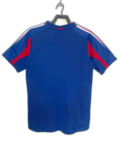 France Retro 2004 Jersey
