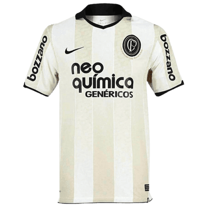 Corinthians Retro Jersey