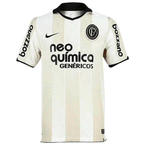 Corinthians Retro Jersey