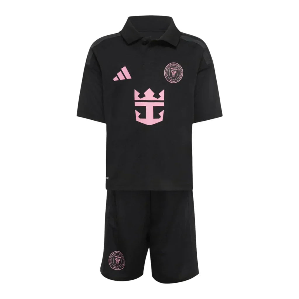 Kids Kit Inter Miami Away 26/27