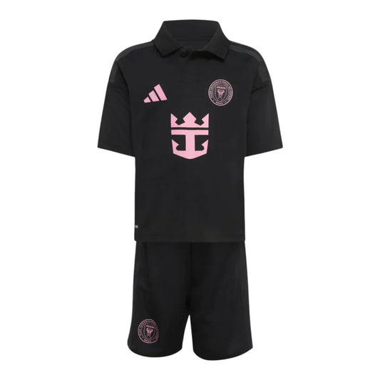 Kids Kit Inter Miami Away 26/27