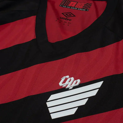 Athletico Paranaense Home 26/27 Jersey
