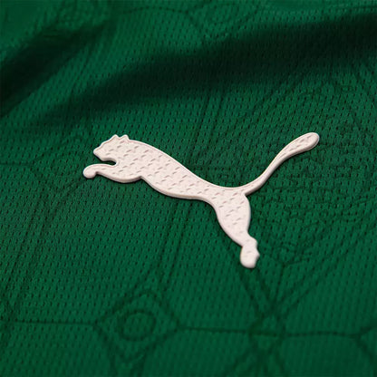 Kids Kit Palmeiras Home 25/26
