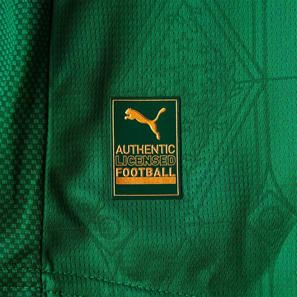 Kids Kit Palmeiras Home 25/26