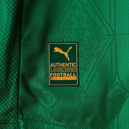 Kids Kit Palmeiras Home 25/26