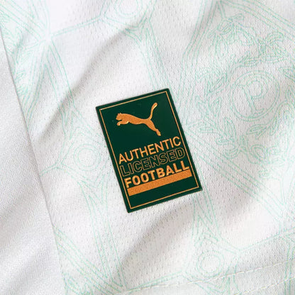 Kids Kit Palmeiras Away 25/26