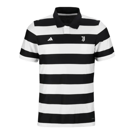 Juventus Fourth 25/26 Jersey