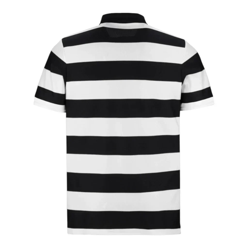 Juventus Fourth 25/26 Jersey