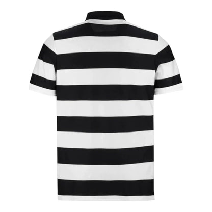 Juventus Fourth 25/26 Jersey