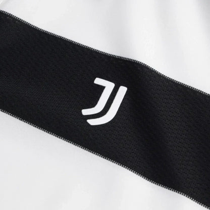 Juventus Fourth 25/26 Jersey - Long Sleeve