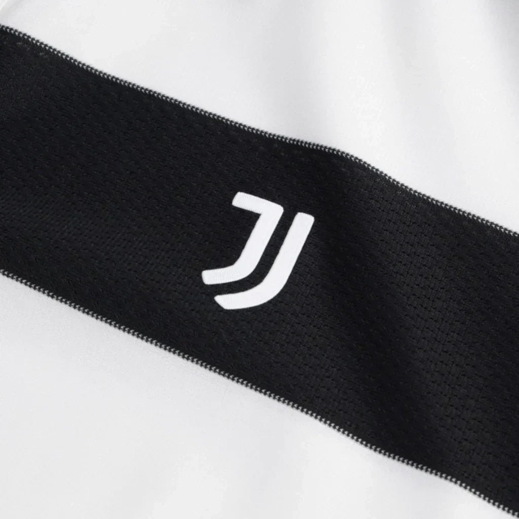 Juventus Fourth 25/26 Jersey