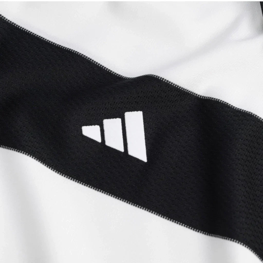 Juventus Fourth 25/26 Jersey