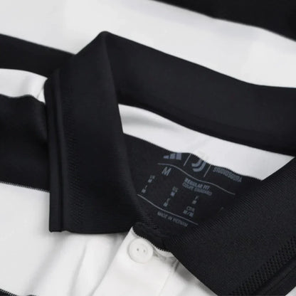 Juventus Fourth 25/26 Jersey - Long Sleeve