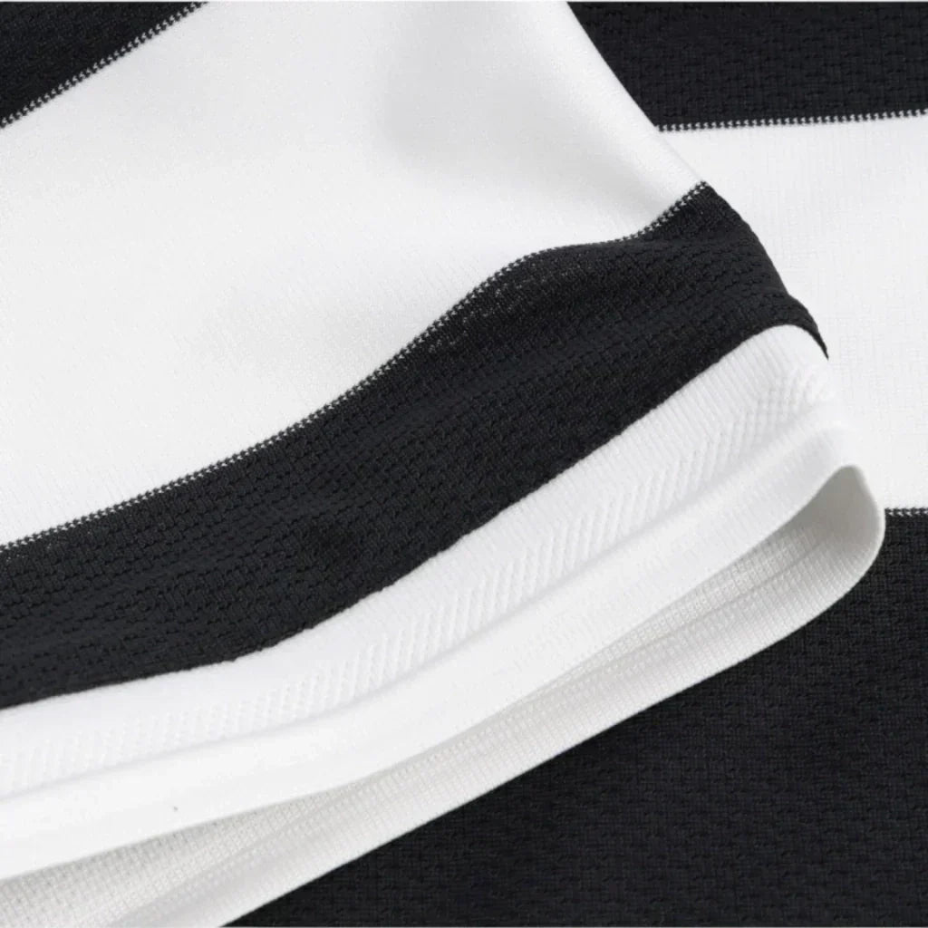 Juventus Fourth 25/26 Jersey