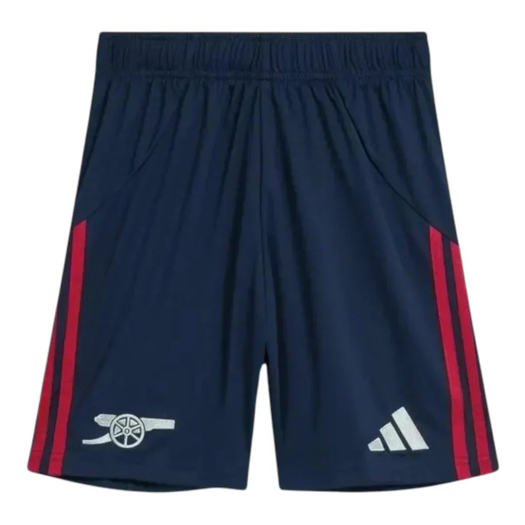 Shorts Arsenal Away 25/26