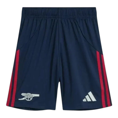 Shorts Arsenal Away 25/26
