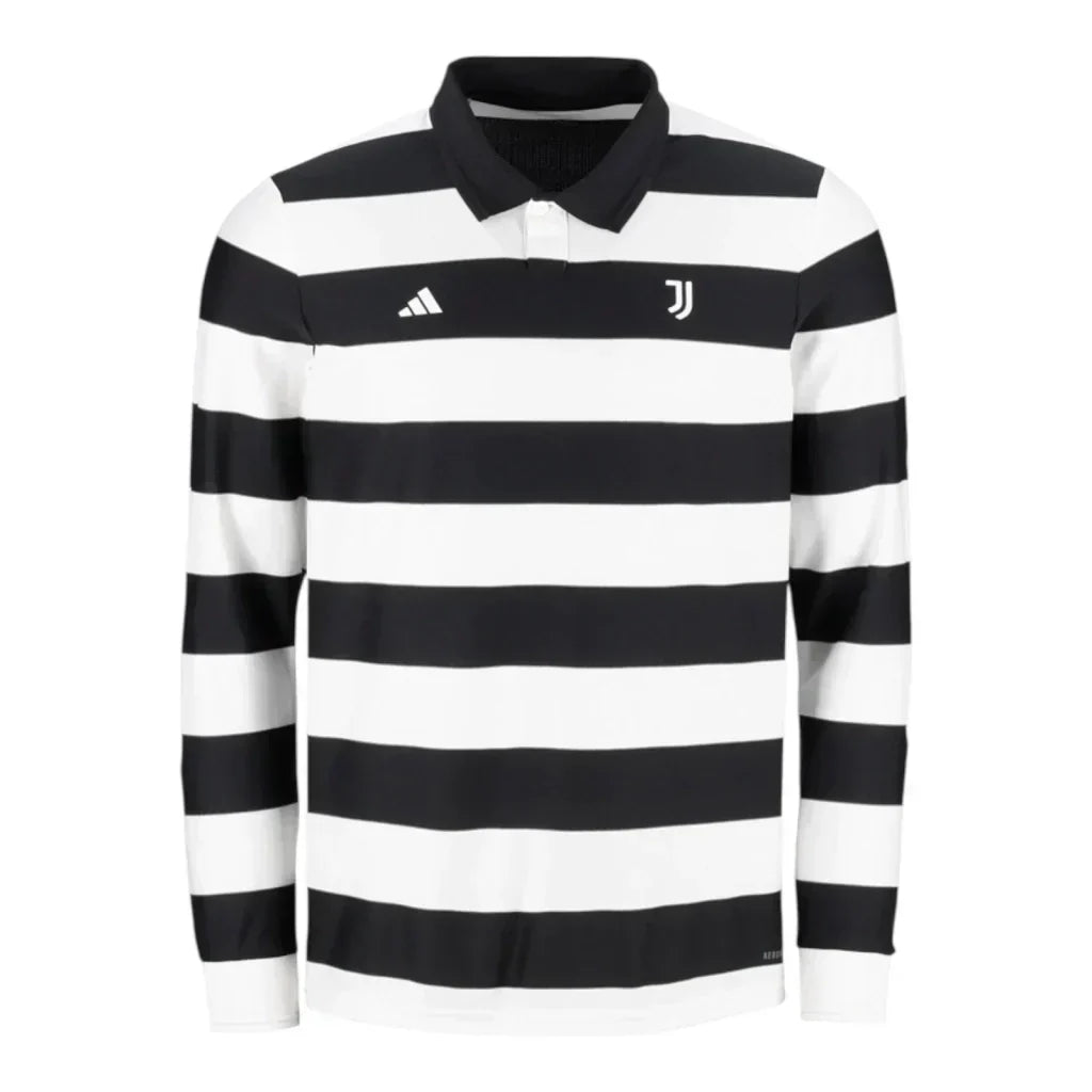 Juventus Fourth 25/26 Jersey - Long Sleeve
