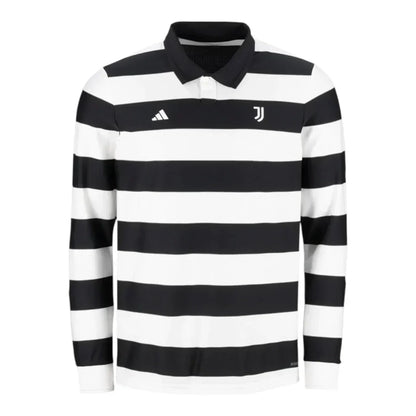 Juventus Fourth 25/26 Jersey - Long Sleeve