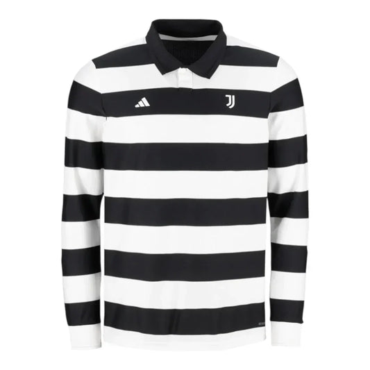 Juventus Fourth 25/26 Jersey - Long Sleeve