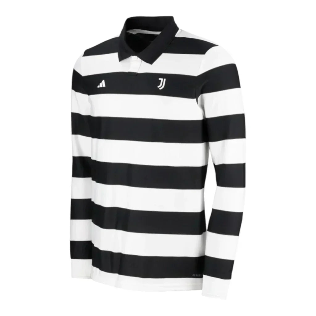 Juventus Fourth 25/26 Jersey - Long Sleeve