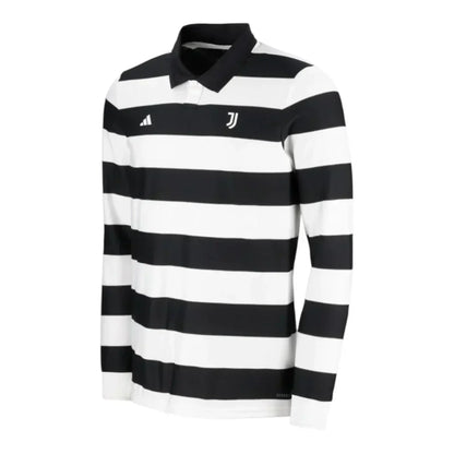 Juventus Fourth 25/26 Jersey - Long Sleeve