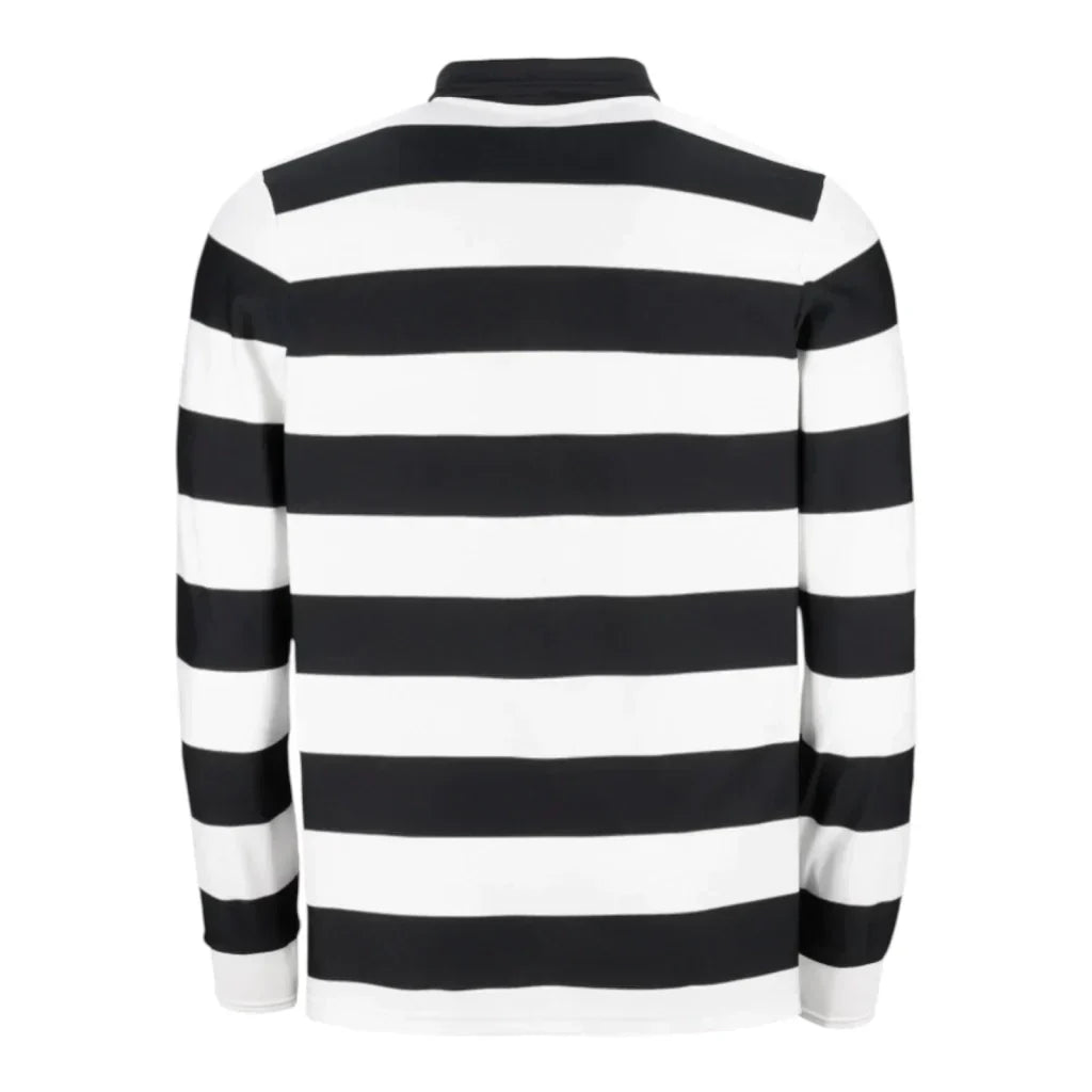 Juventus Fourth 25/26 Jersey - Long Sleeve