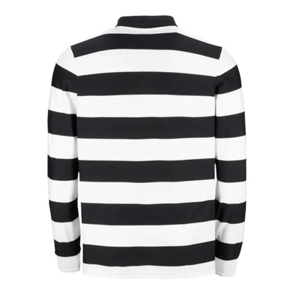 Juventus Fourth 25/26 Jersey - Long Sleeve