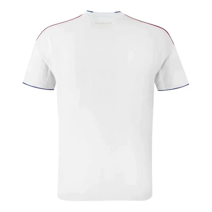 Lyon Home 25/26 Jersey