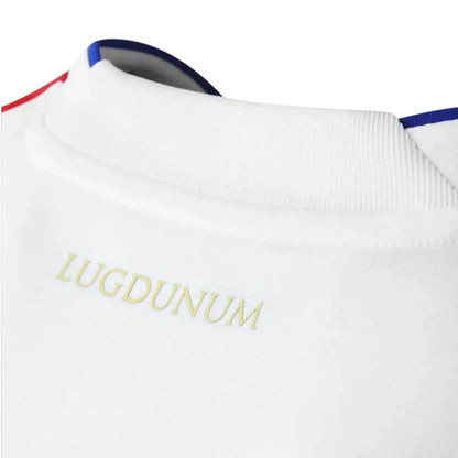 Lyon Home 25/26 Jersey
