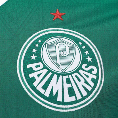 Palmeiras Home 25/26 Jersey