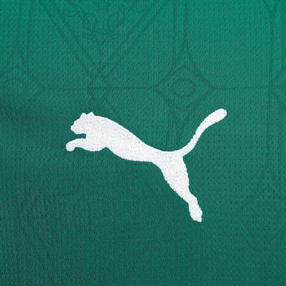 Palmeiras Home 25/26 Jersey